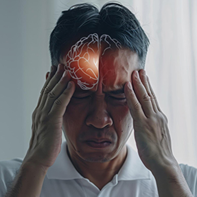 Brain Stroke
