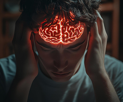 Why young people are getting strokes