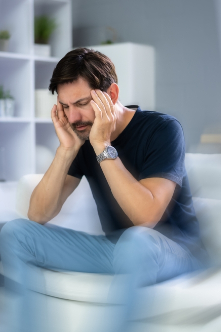 Vertigo and balance disorder